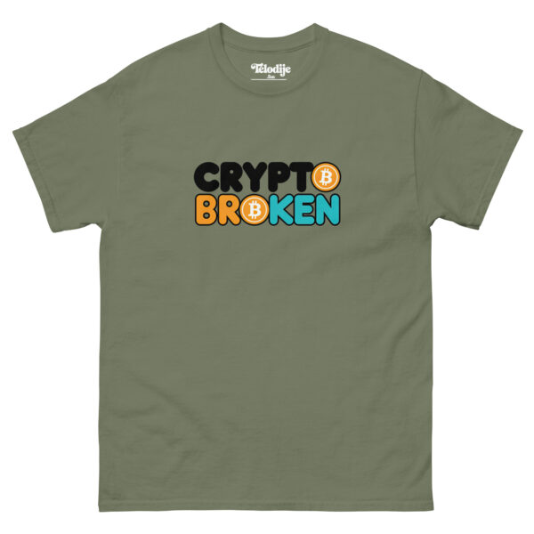 Crypto Bro[ken] - Imagen 3