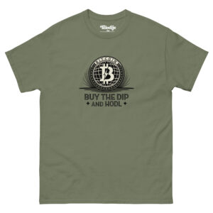Buy The Dip