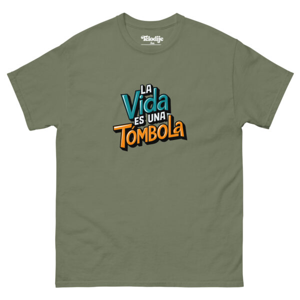 La vida es una tómbola - Imagen 4