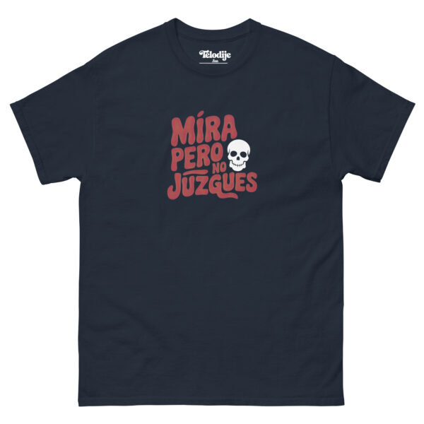 Mira pero no juzgues - Imagen 3