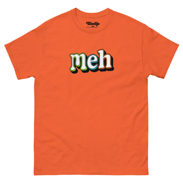 Meh - Imagen 5