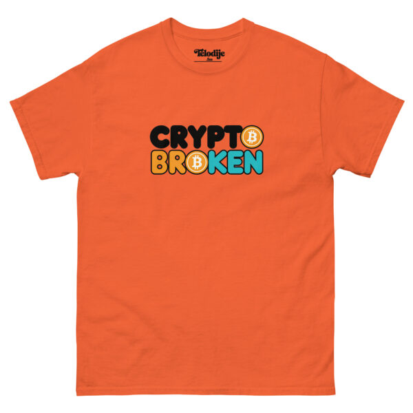 Crypto Bro[ken] - Imagen 4
