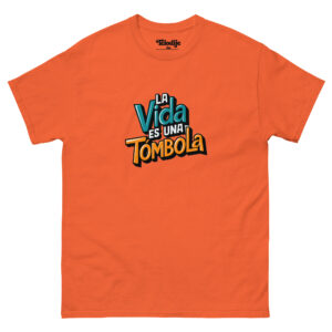 La vida es una tómbola