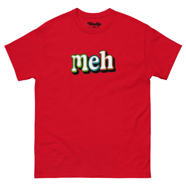 Meh - Imagen 2
