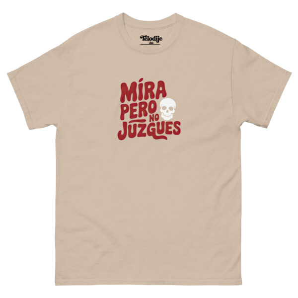Mira pero no juzgues - Imagen 5