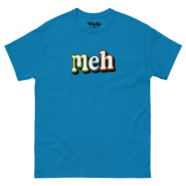 Meh - Imagen 4