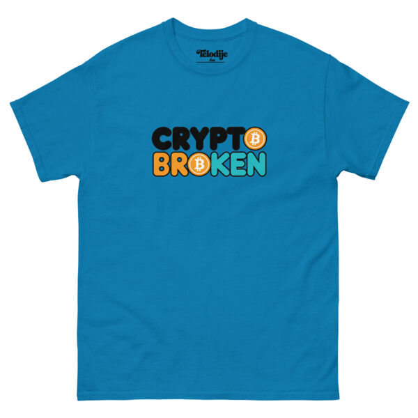 Crypto Bro[ken] - Imagen 2