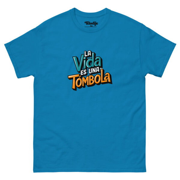 La vida es una tómbola - Imagen 3