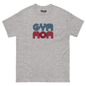 Gym Mom