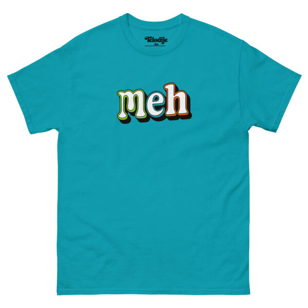 Meh - Imagen 6