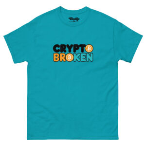 Crypto Bro[ken]