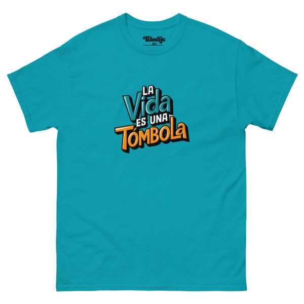 La vida es una tómbola - Imagen 5