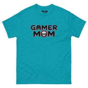 Gamer Mom