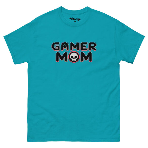 Gamer Mom