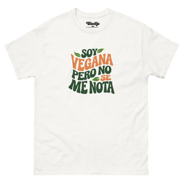 Soy vegana pero no se me nota - Imagen 7
