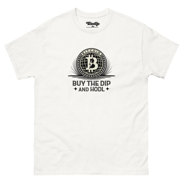 Buy The Dip - Imagen 9