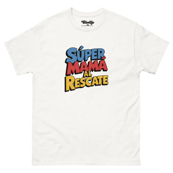 Súper Mamá al rescate - Imagen 7