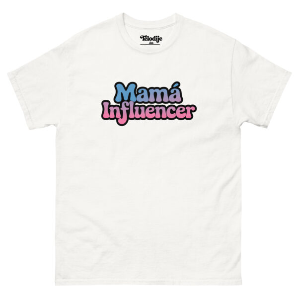 Mamá influencer - Imagen 9