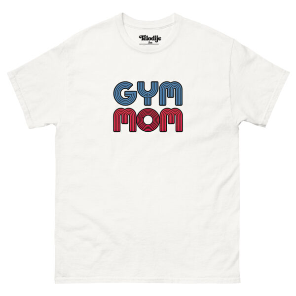 Gym Mom - Imagen 12