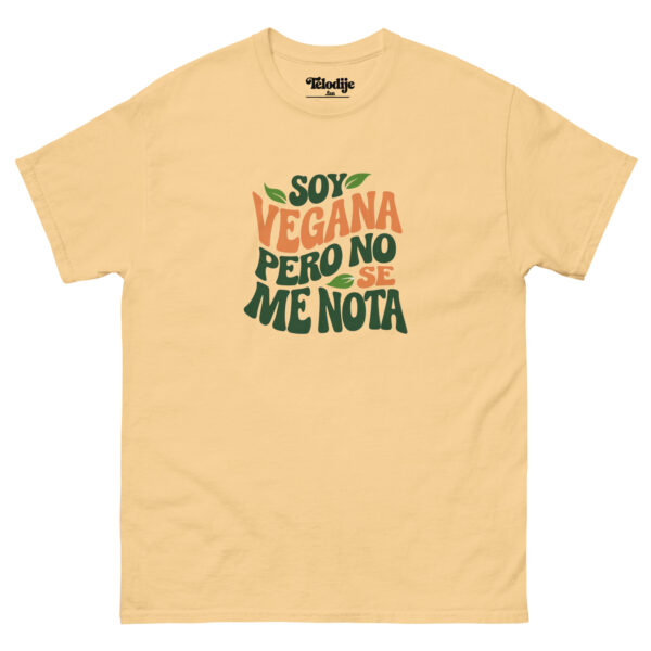 Soy vegana pero no se me nota - Imagen 3