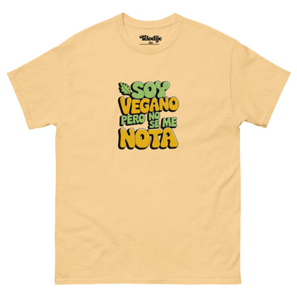 Soy vegano pero no se me nota - Imagen 5