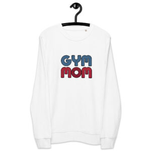 Gym Mom