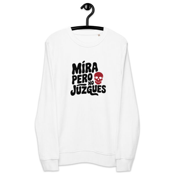 Mira pero no juzgues - Imagen 3