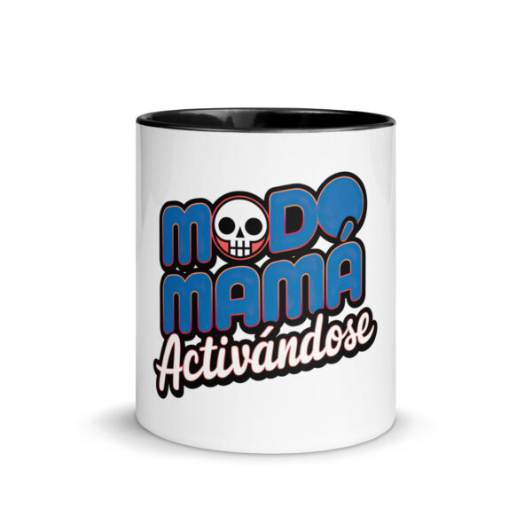 Modo mamá activándose - Imagen 3