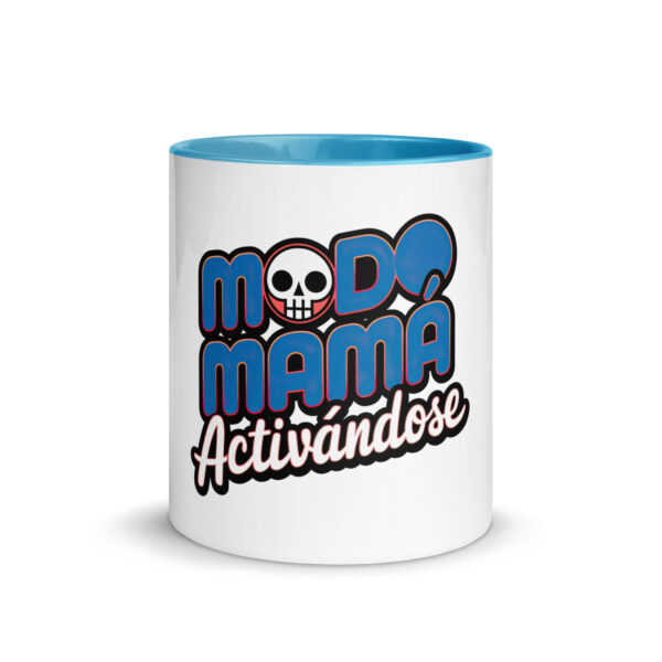Modo mamá activándose - Imagen 13