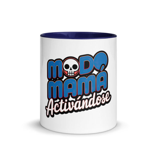 Modo mamá activándose - Imagen 5