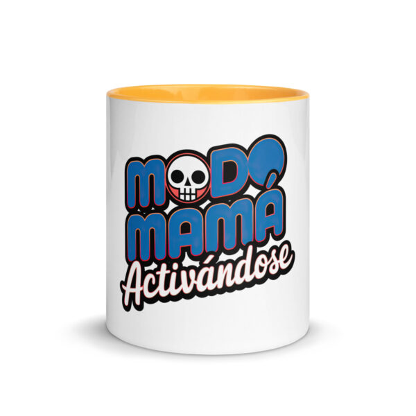 Modo mamá activándose - Imagen 18