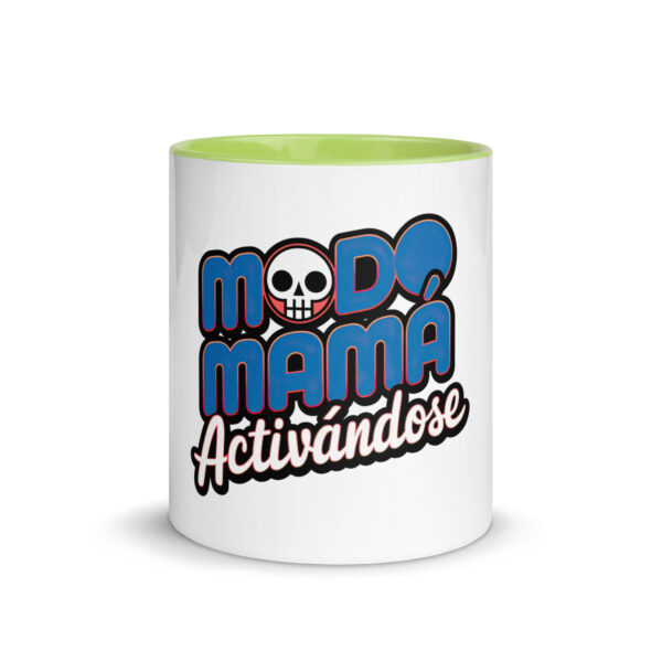 Modo mamá activándose - Imagen 20