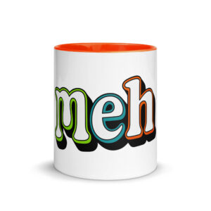 Meh