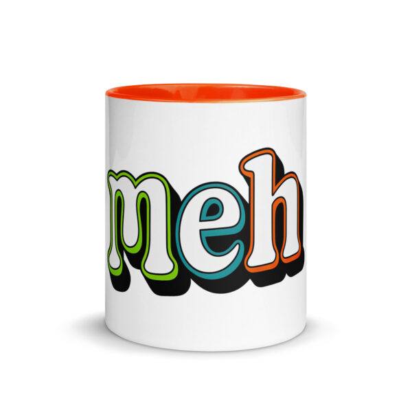 Meh