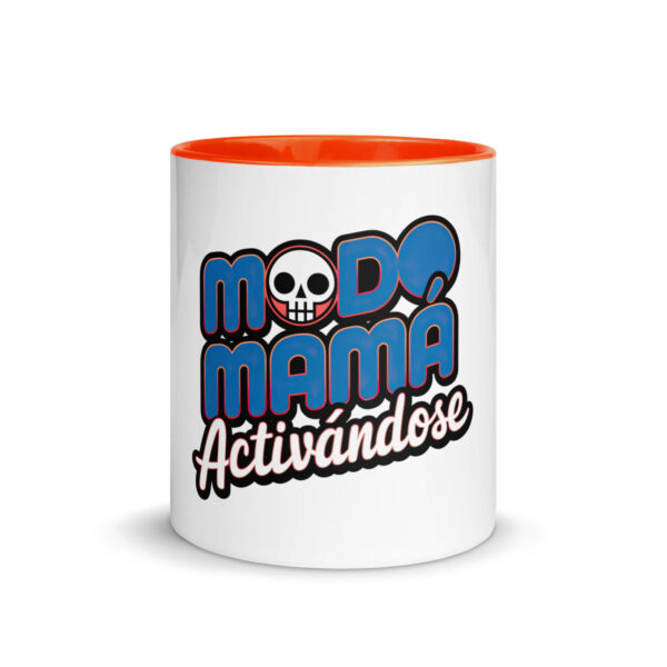 Modo mamá activándose - Imagen 10