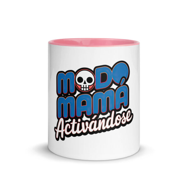 Modo mamá activándose - Imagen 16
