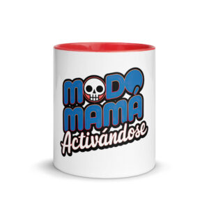 Modo mamá activándose