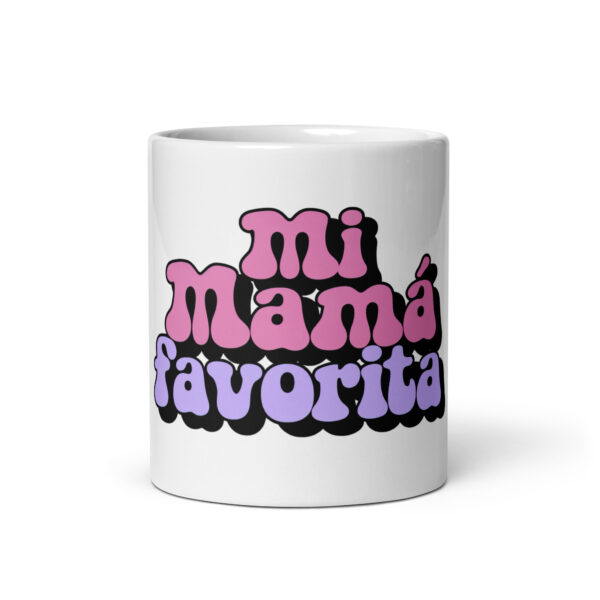 Mi mamá favorita - Imagen 3