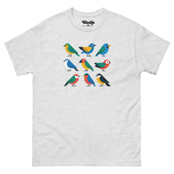 Pájaros - Imagen 5