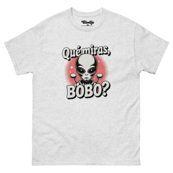 Qué miras, bobo? - Imagen 5
