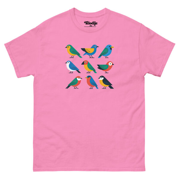 Pájaros - Imagen 2