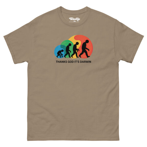 Thanks God It's Darwin - Imagen 4