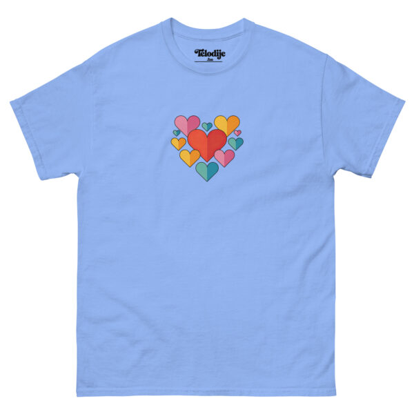 Corazones - Imagen 2