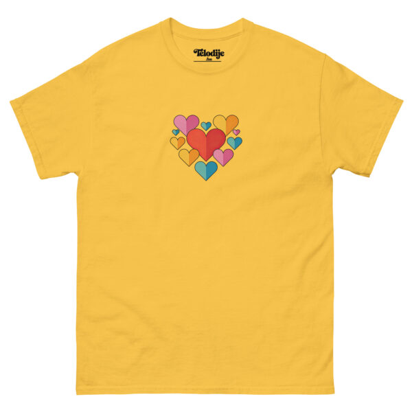 Corazones - Imagen 4