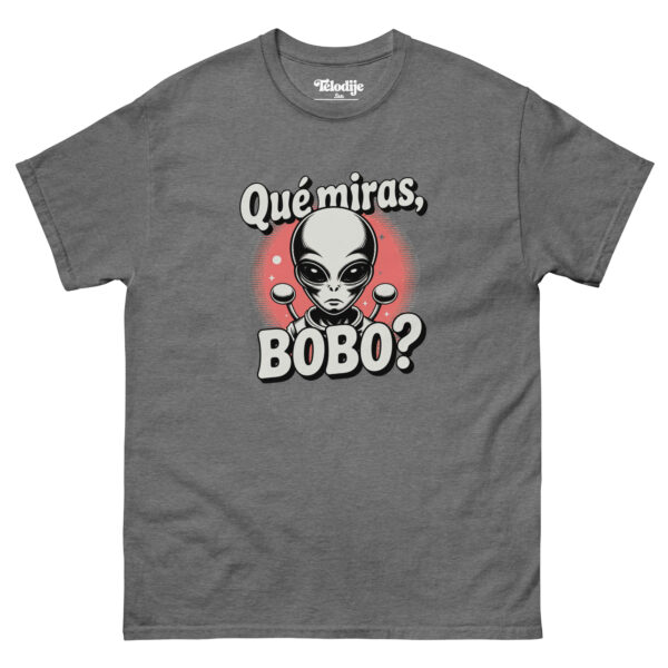 Qué miras, bobo? - Imagen 2