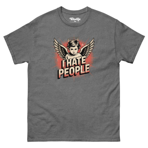 I Hate People - Imagen 2