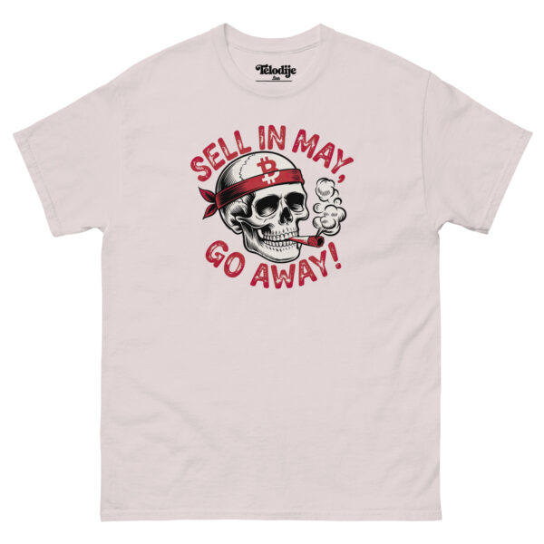Sell in May, Go Away! - Imagen 2