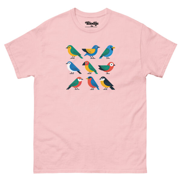Pájaros - Imagen 4