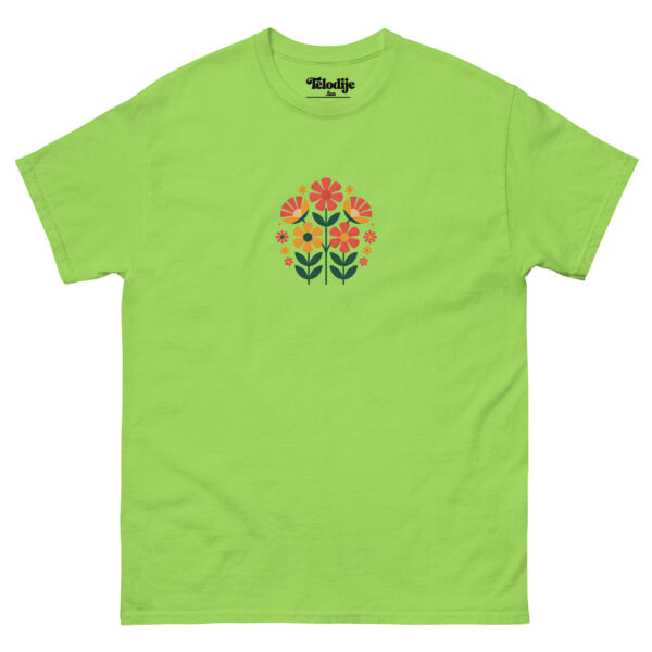 Flores