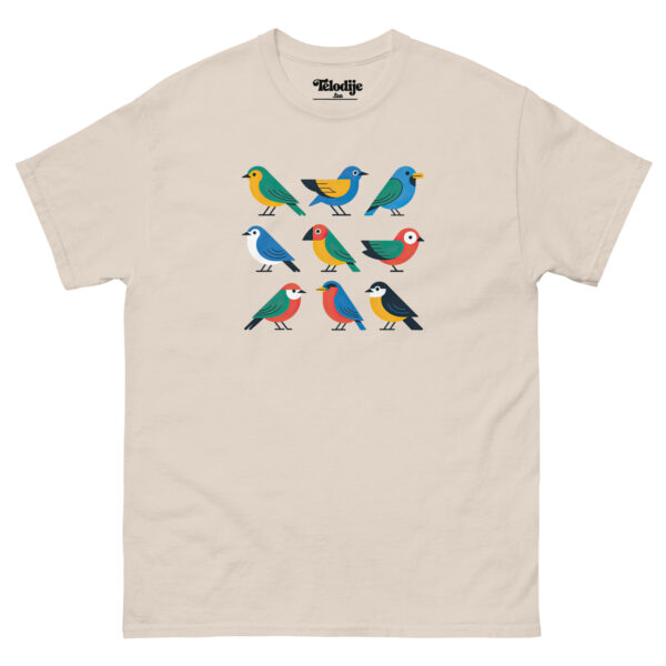Pájaros - Imagen 3